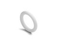 O-Ring, 60 Shore D, 20mm, Polytetrafluorethylen (PTFE), Packung à 2 Stück